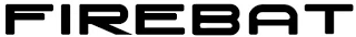 FIREBAT logo