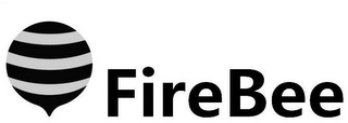 FIREBEE logo