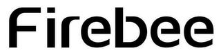 FIREBEE logo