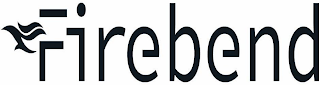 FIREBEND logo