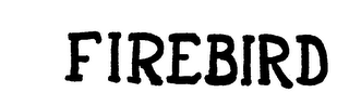 FIREBIRD logo