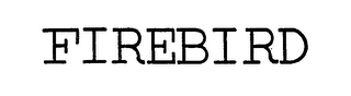 FIREBIRD logo