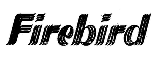 FIREBIRD logo