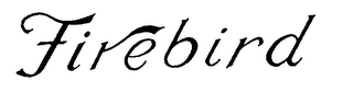 FIREBIRD logo