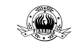 FIREBIRD logo