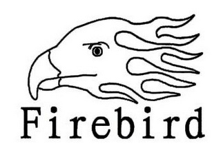 FIREBIRD logo
