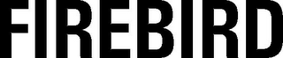 FIREBIRD logo