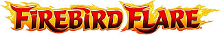 FIREBIRD FLARE logo