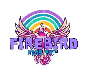 FIREBIRD KIDS TV logo