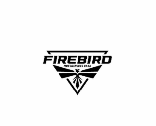 FIREBIRD MOTORSPORTS PARK logo