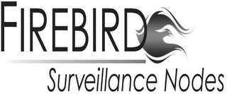 FIREBIRD SURVEILLANCE NODES logo