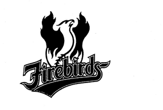 FIREBIRDS logo