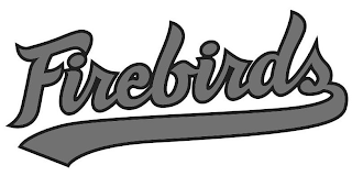 FIREBIRDS logo