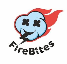 FIREBITES logo