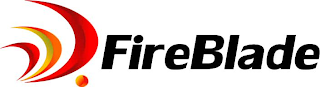 FIREBLADE logo