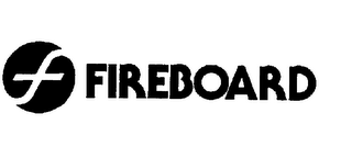 FIREBOARD F logo