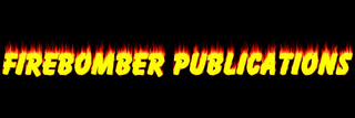 FIREBOMBER PUBLICATIONS logo