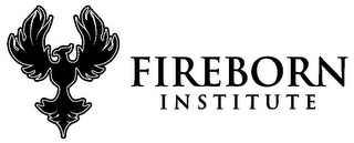 FIREBORN INSTITUTE logo