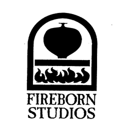 FIREBORN STUDIOS logo