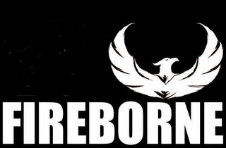 FIREBORNE logo