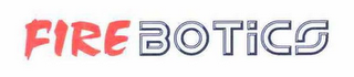 FIREBOTICS logo