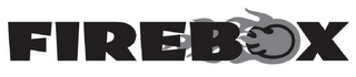 FIREBOX logo