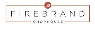 FIREBRAND CHOPHOUSE logo