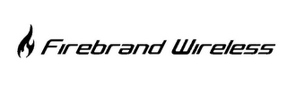 FIREBRAND WIRELESS logo
