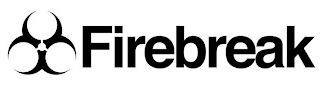 FIREBREAK logo