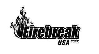 FIREBREAK USA CORP. logo