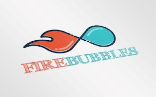 FIREBUBBLES logo