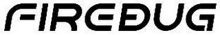 FIREBUG logo