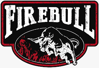 FIREBULL logo