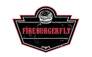 FIREBURGERFLY logo