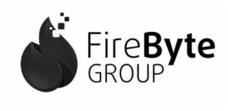 FIREBYTE GROUP logo