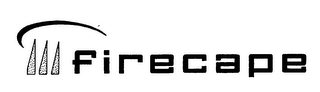 FIRECAPE logo