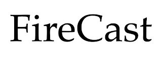 FIRECAST logo