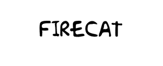 FIRECAT logo