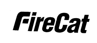 FIRECAT logo