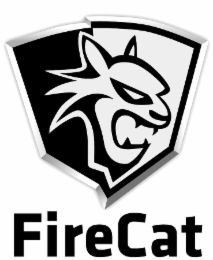 FIRECAT logo