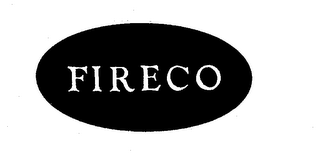 FIRECO logo