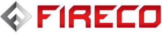 FIRECO logo