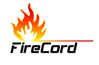 FIRECORD logo