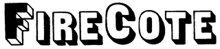 FIRECOTE logo