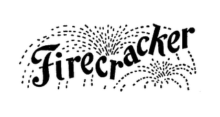 FIRECRACKER logo