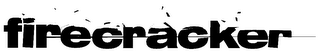 FIRECRACKER logo