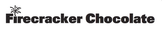 FIRECRACKER CHOCOLATE logo