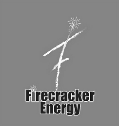 FIRECRACKER ENERGY F logo