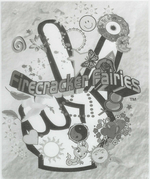 FIRECRACKER FAIRIES logo