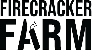 FIRECRACKER FARM logo